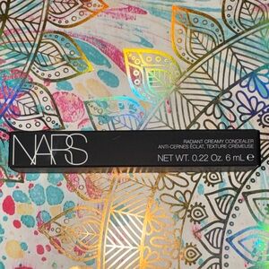 NARS Radiant Creamy Concealer